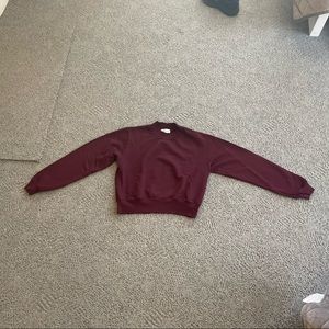 Cotton Citizen sweatshirt